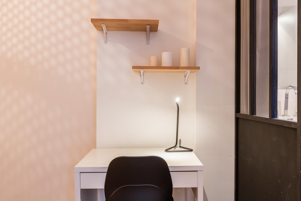 Quiet Apartment Close To The Center Bordeaux Ngoại thất bức ảnh